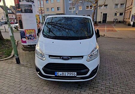 Ford Tourneo Custom Tourneo Custom 310 L1H1 VA Trend Euroline