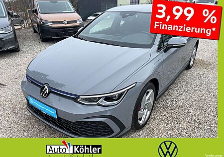 VW Golf Volkswagen GTE Hybrid LED-Plus-Scheinwerfer LM Sport