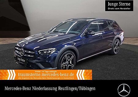 Mercedes-Benz E 400 d T 4M AVANTG+NIGHT+PANO+360+AHK+LED+STHZG