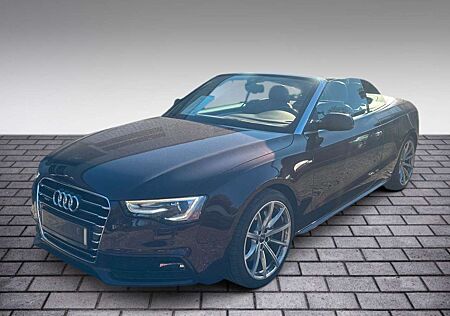 Audi A5 Cabriolet 3.0 TDI clean diesel quattro S line