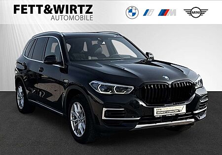 BMW X5 xDrive30d xLine Pano Laser PA LCProf
