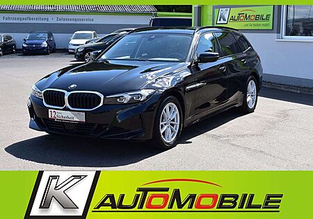 BMW 320 d xDrive ACC+Widscreen+DAB+Navi+Kamera+AHK