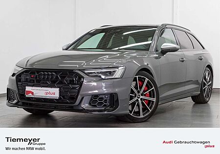 Audi S6 3.0 TDI Q LM20 NAVI+ BuO PANO HuD