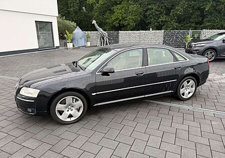 Audi A8 3.2 FSI