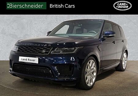 Land Rover Range Rover Sport D350 HSE Dynamic MERIDIAN AHK PANORAMA STANDHEIZUN