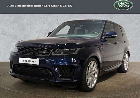 Land Rover Range Rover Sport D350 HSE Dynamic MERIDIAN AHK PANORAMA STANDHEIZUN
