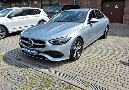 Mercedes-Benz C 220 C -Klasse Lim. d