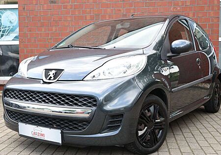 Peugeot 107 Filou TÜV 12/2026