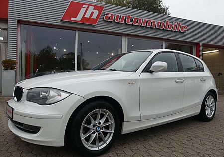 BMW 118 Automatik*1. Hand*Klima*PDC*Allwetter*ab149€