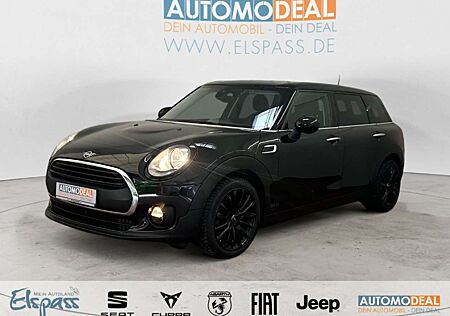Mini One Clubman SITZ.HZG KEYLESS ALU PDC BLUETOOTH KLIMAAUT MULTIF