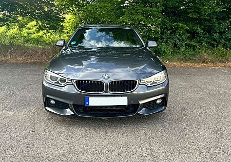 BMW 420d 420 Gran Coupe xDrive Sport-Aut. M Sport