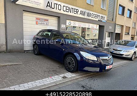 Opel Insignia A 2.0 CDTi Sports Tourer Selection