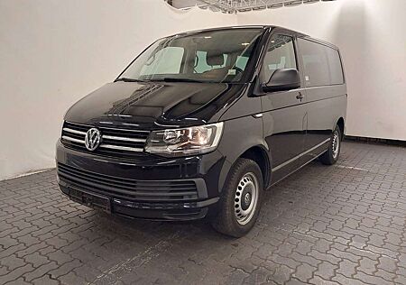VW T6 Transporter Volkswagen T6 Multivan Trendline BlueMotion Technology