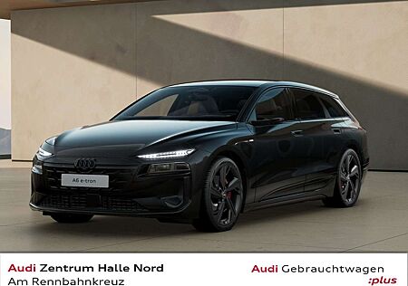 Audi A6 Avant e-tron 315 kW quattro