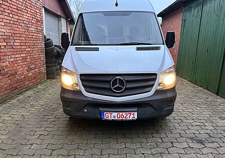 Mercedes-Benz Sprinter 316/316 NGT/316 LGT (906.633/635)