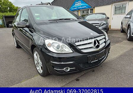 Mercedes-Benz B 200 Autotronic 2.Hand Parkassistent 73tkm