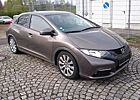 Honda Civic 1.8 i-VTEC Executive