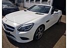 Mercedes-Benz SLK 200 SLC 200 9G-TRO TWA GLASDACH SOUND SPORTPAKET AMG