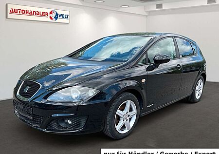 Seat Leon 1.2 TSI 5-trg. Copa AAC Tempo SHZ