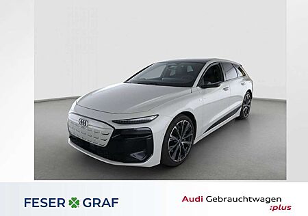 Audi Others qu S line Edition one-HuD-AHK-Pano-B&O
