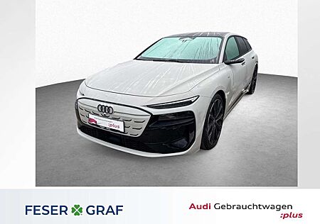 Audi Others qu S line Edition one-HuD-AHK-Pano-B&O