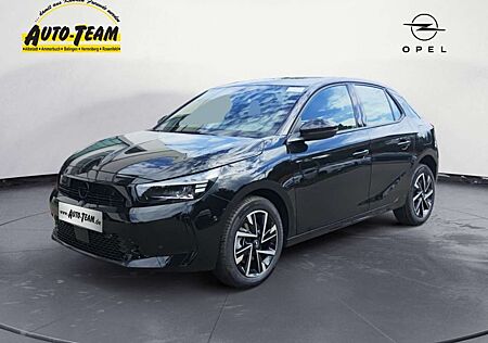 Opel Corsa 1.2 Direct Injection Turbo Hybrid 48 V GS (F)