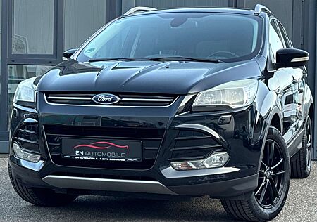 Ford Kuga Titanium|Style-Paket|PDC|SHZ|Tempomat|97.000km|