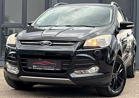 Ford Kuga Titanium|Style-Paket|PDC|SHZ|Tempomat|97.000km|