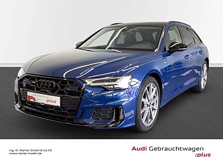 Audi A6 Avant S line 40TDI quattro Matrix*B&O* 360 Kamera*