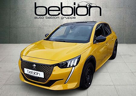 Peugeot 208 e- Elektromotor 136 (e-)GT e- Pack Navi PDC