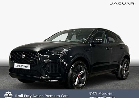 Jaguar E-Pace P160 R-Dynamic