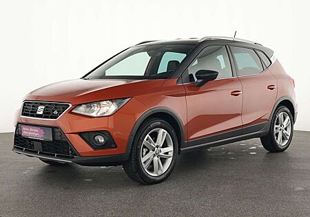 Seat Arona FR Beats|ACC|Navi|Kamera|PDC|SHZ|AHK|Sport