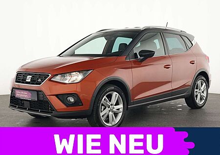 Seat Arona FR Beats|ACC|Navi|Kamera|PDC|SHZ|AHK|Sport