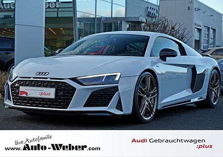 Audi R8 Coupe V10 PERFORMANCE DECENNIUM 77/222