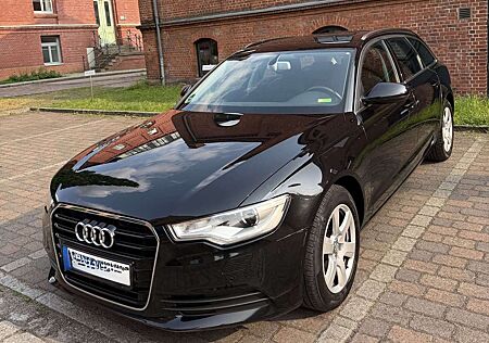 Audi A6 2.0 TDI