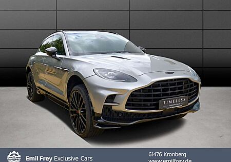 Aston Martin DBX 707 MY 2025