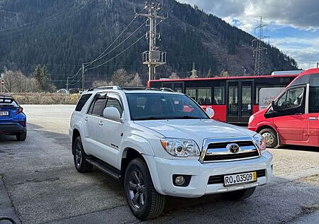 Toyota 4Runner 4-Runner 4.0 liter V6