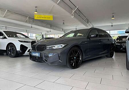 BMW 320 d xDrive Tour M Sport AHK*ACC°Pano-Winterpak