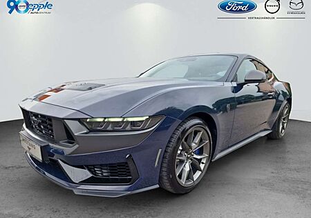 Ford Mustang Dark Horse Automatik 5.0 V8 Fastback