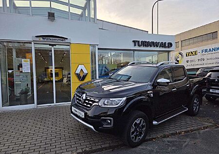 Renault Alaskan Intens Double Cab 4x4