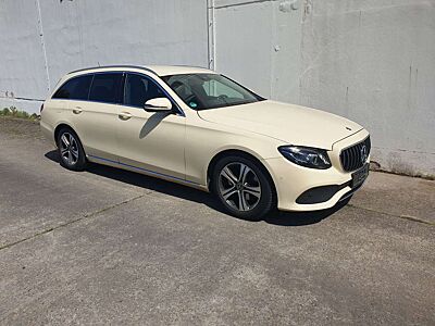 Mercedes-Benz E 200 E T-Modell E 200 d