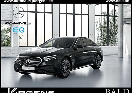 Mercedes-Benz E 200 AMG-Sport/Burm/360/DIGITAL/Distr/Memo/Totw