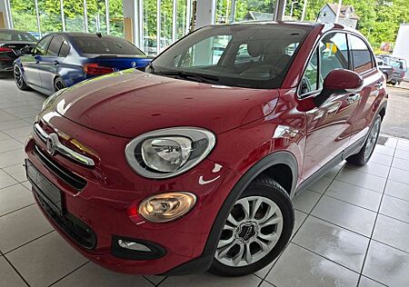 Fiat 500X Pop Star