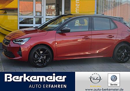 Opel Corsa GS 1.2 Turbo/Autom./Navi/Kamera/Allwetterr.