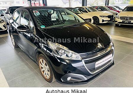 Peugeot 208 Active