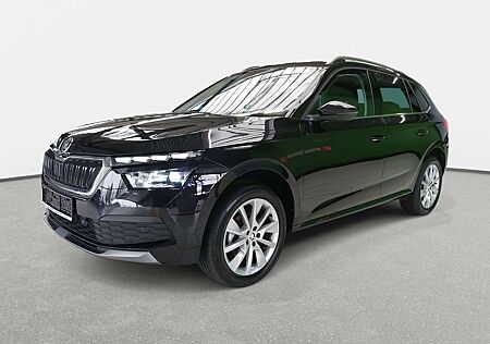 Skoda Kamiq Ambition Navi LED Kamera