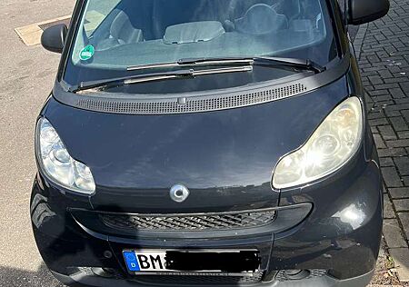 Smart ForTwo Pulse