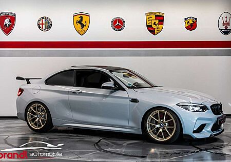 BMW M2 Competition /DE /Performance Parts /CS Felgen