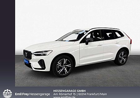 Volvo XC 60 XC60 B4 R-Design Aut Navi LED Kamera PDCv+h 19''