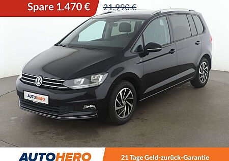 VW Touran Volkswagen 1.5 TSI ACT Join *NAVI*ACC*PDC*SHZ*